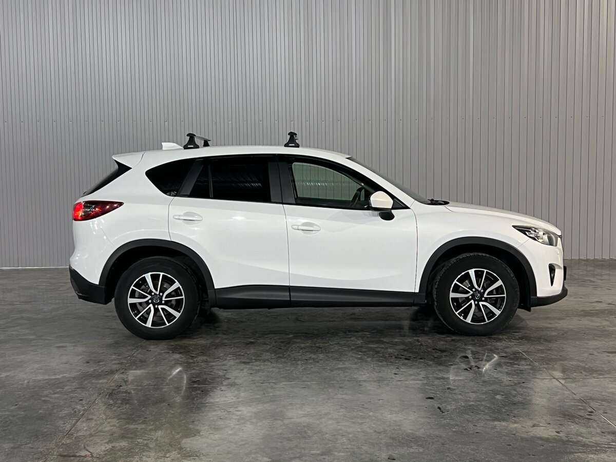 Купить Мазда Ц-Икс-5, 2013, 140 472 км.. Фото: #3