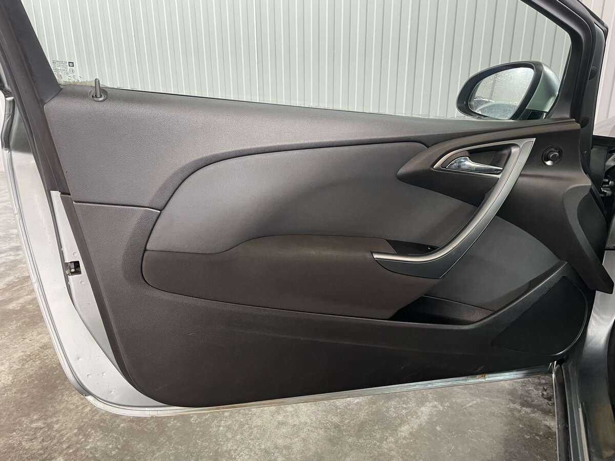 Купить Опель Астра, 2012, 186 521 км.. Фото: #17