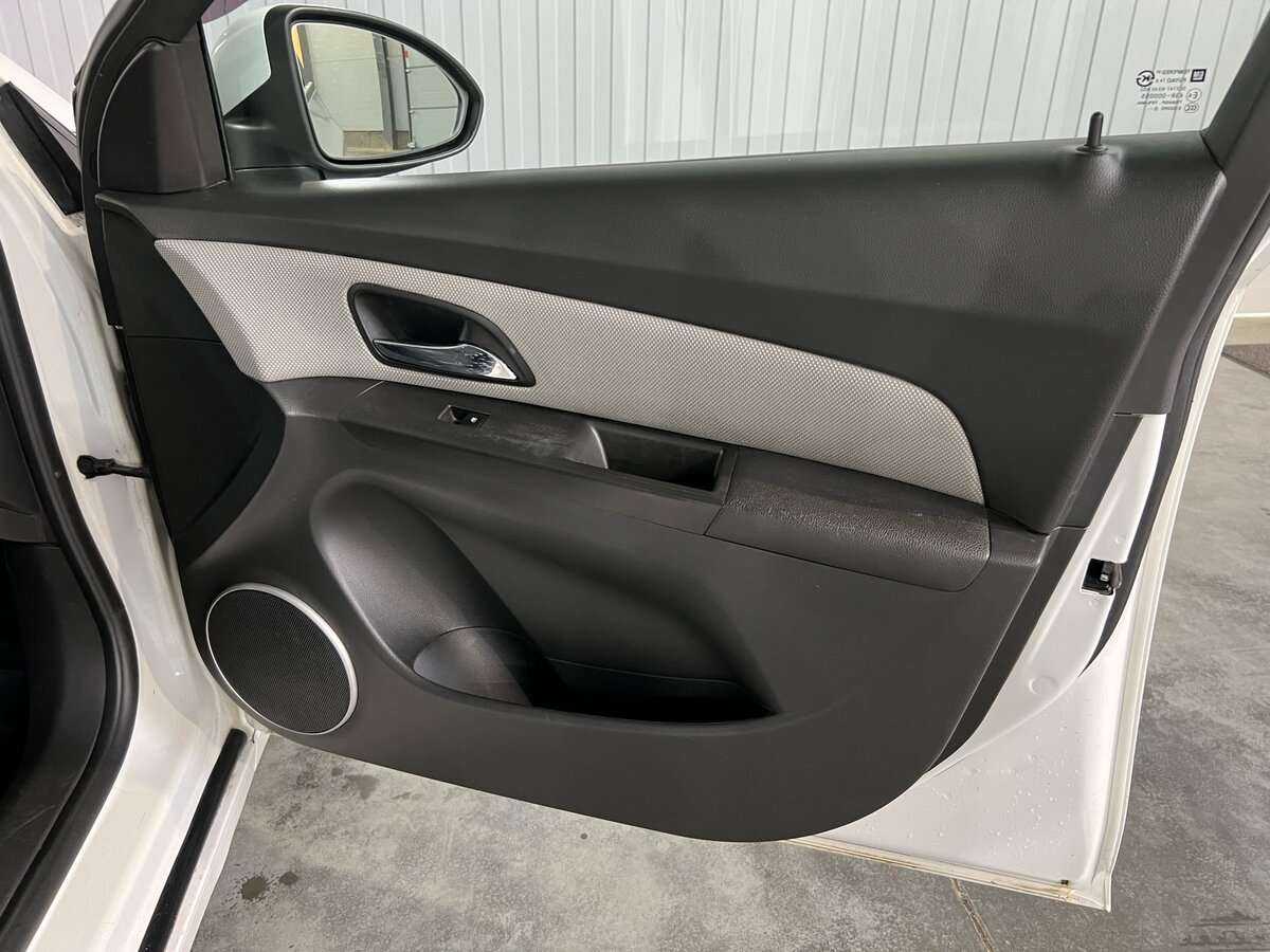 Купить Шевроле Круз, 2013, 158 504 км.. Фото: #14