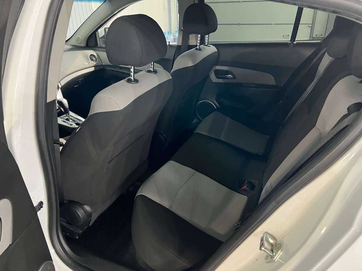 Купить Шевроле Круз, 2013, 158 504 км.. Фото: #16