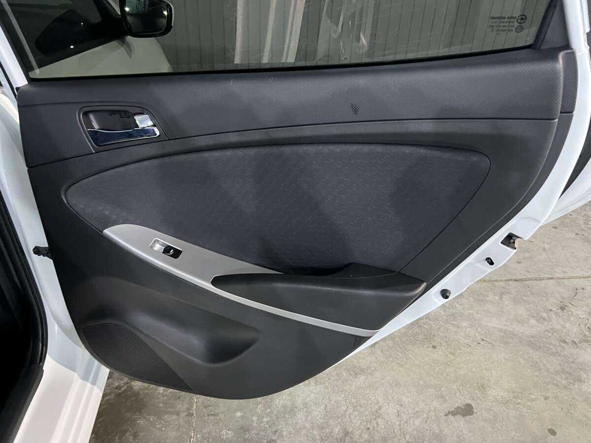 Купить Хендай Солярис, 2014, 65 000 км.. Фото: #15