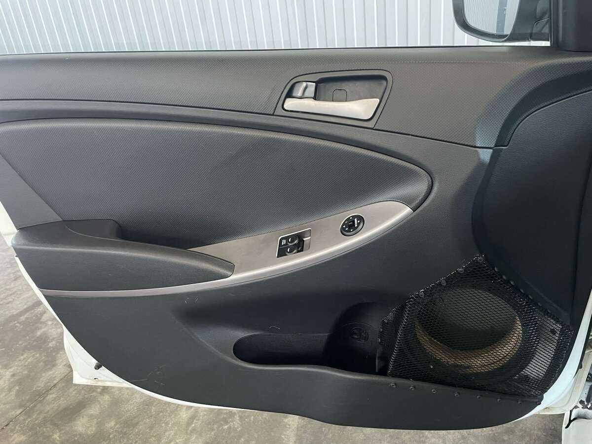 Купить Хендай Солярис, 2014, 125 000 км.. Фото: #18