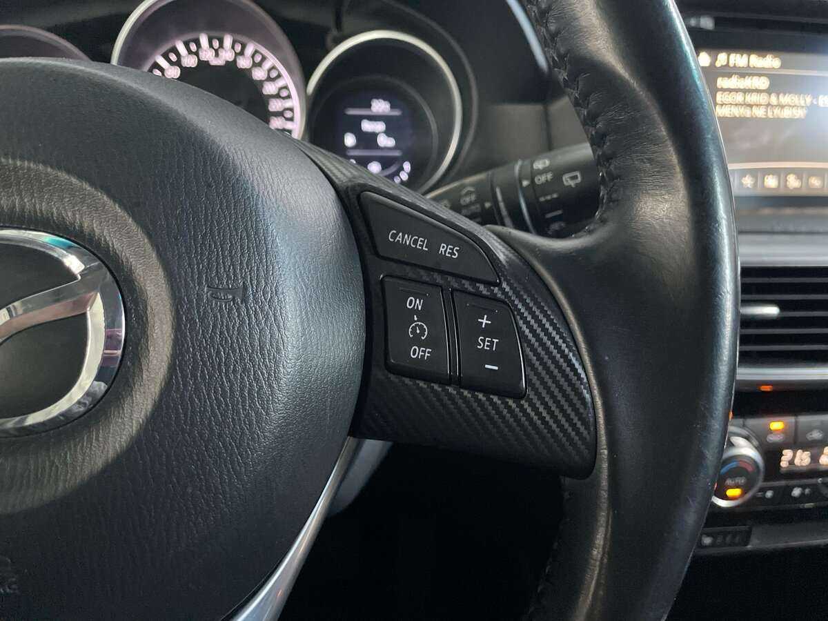 Купить Мазда Ц-Икс-5, 2015, 111 000 км.. Фото: #11