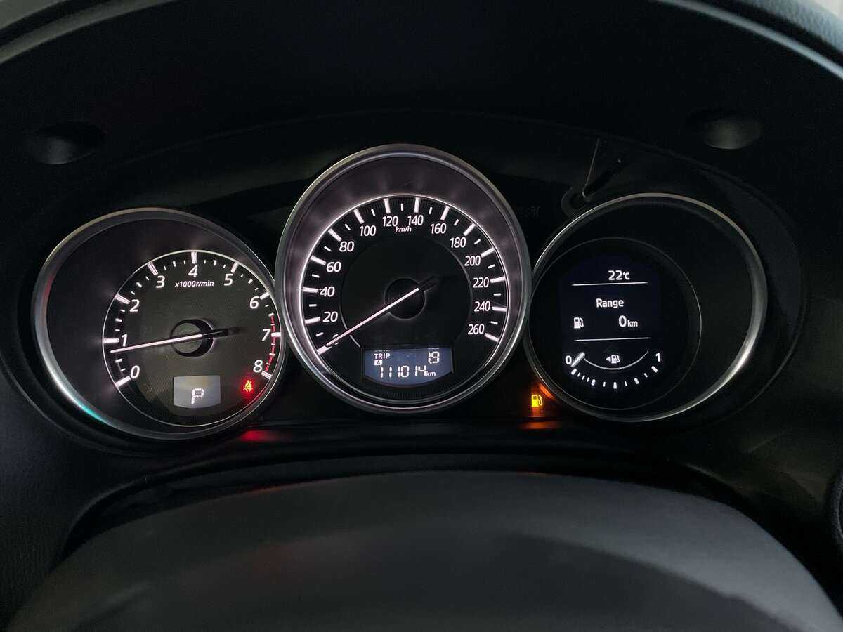 Купить Мазда Ц-Икс-5, 2015, 111 000 км.. Фото: #12