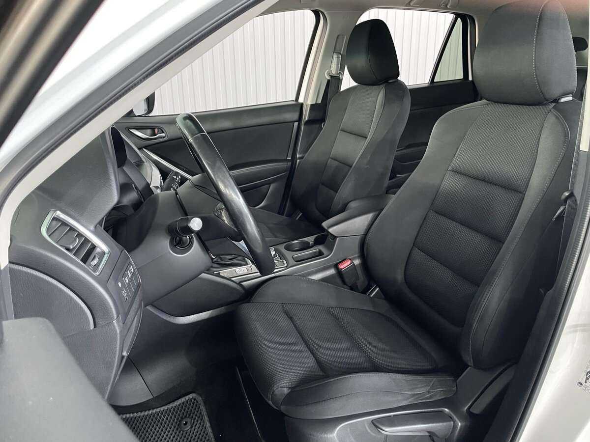 Купить Мазда Ц-Икс-5, 2015, 111 000 км.. Фото: #16