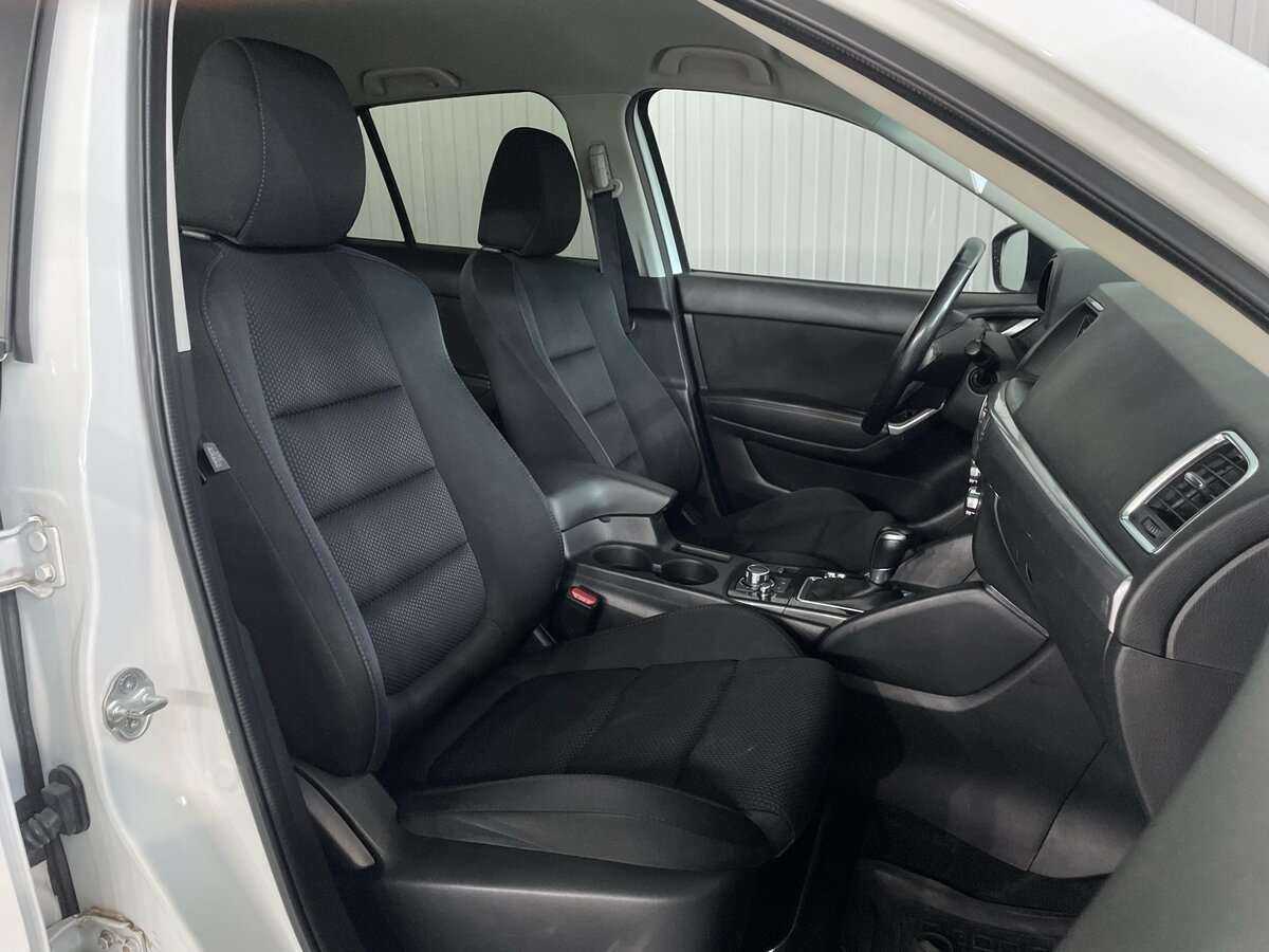 Купить Мазда Ц-Икс-5, 2015, 111 000 км.. Фото: #18