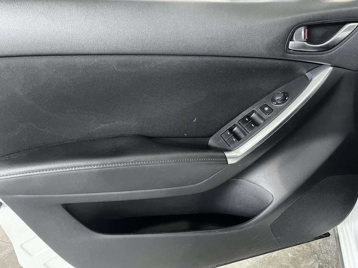 Купить Мазда Ц-Икс-5, 2015, 111 000 км.. Фото: #20