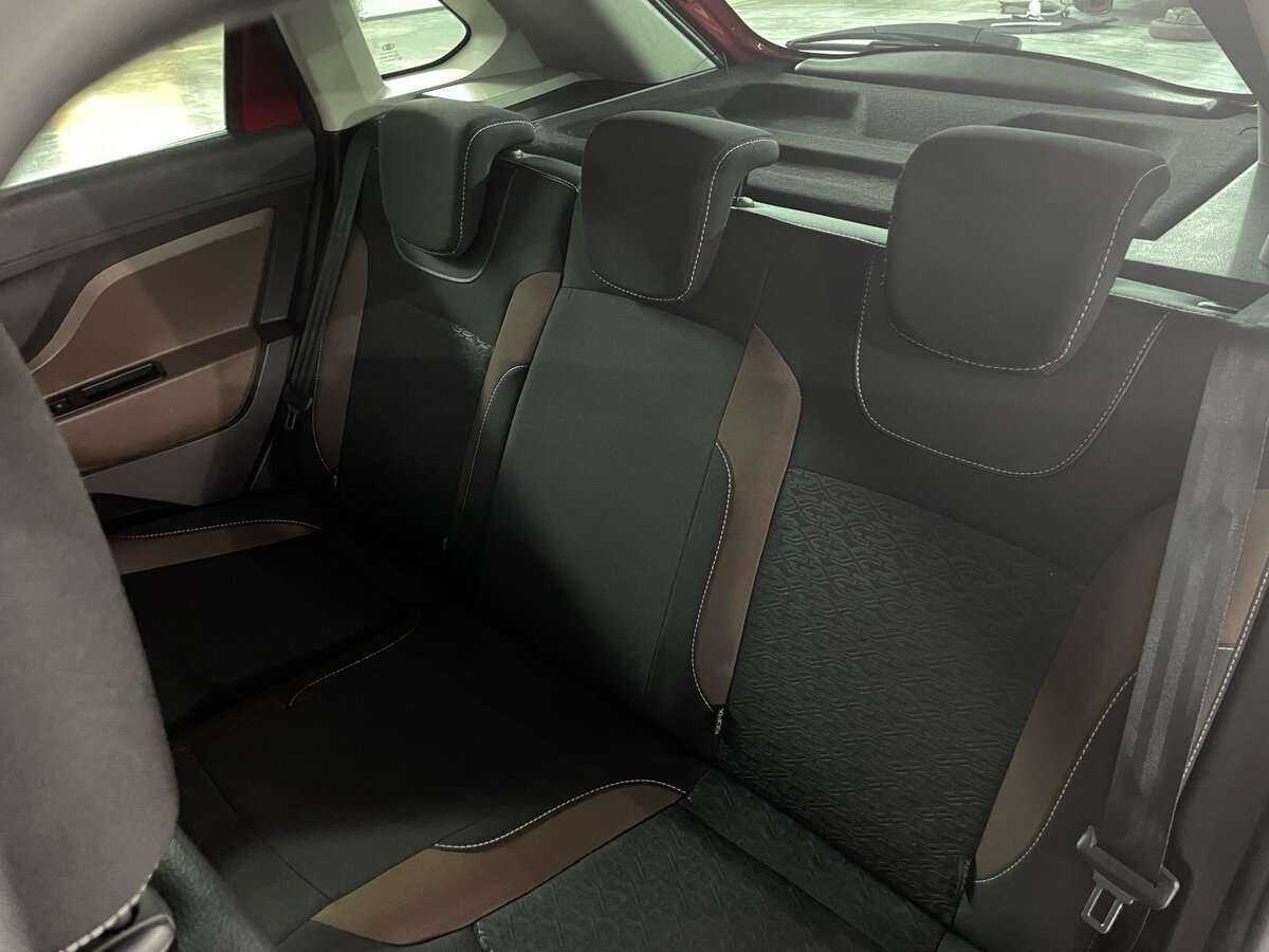 Купить Лада (ВАЗ) ИКСРЭЙ, 2017, 79 533 км.. Фото: #11