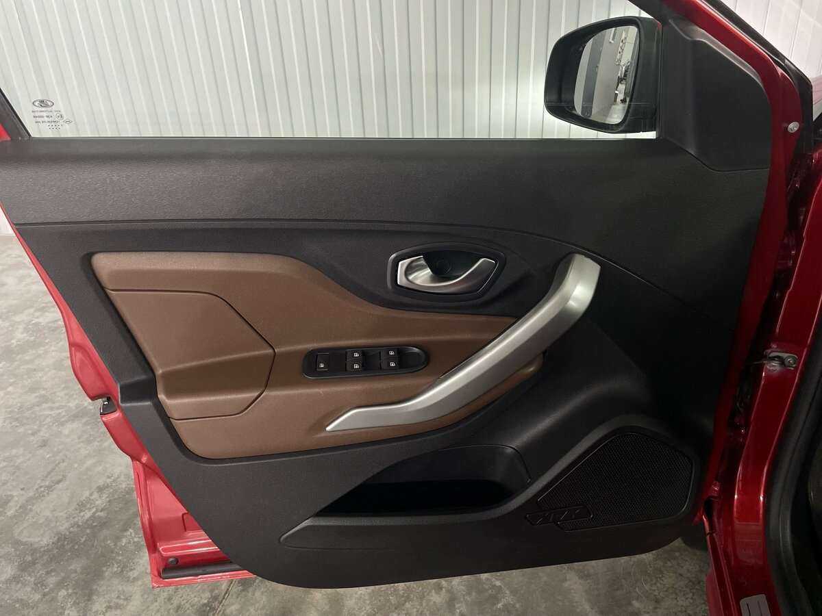 Купить Лада (ВАЗ) ИКСРЭЙ, 2017, 79 533 км.. Фото: #19