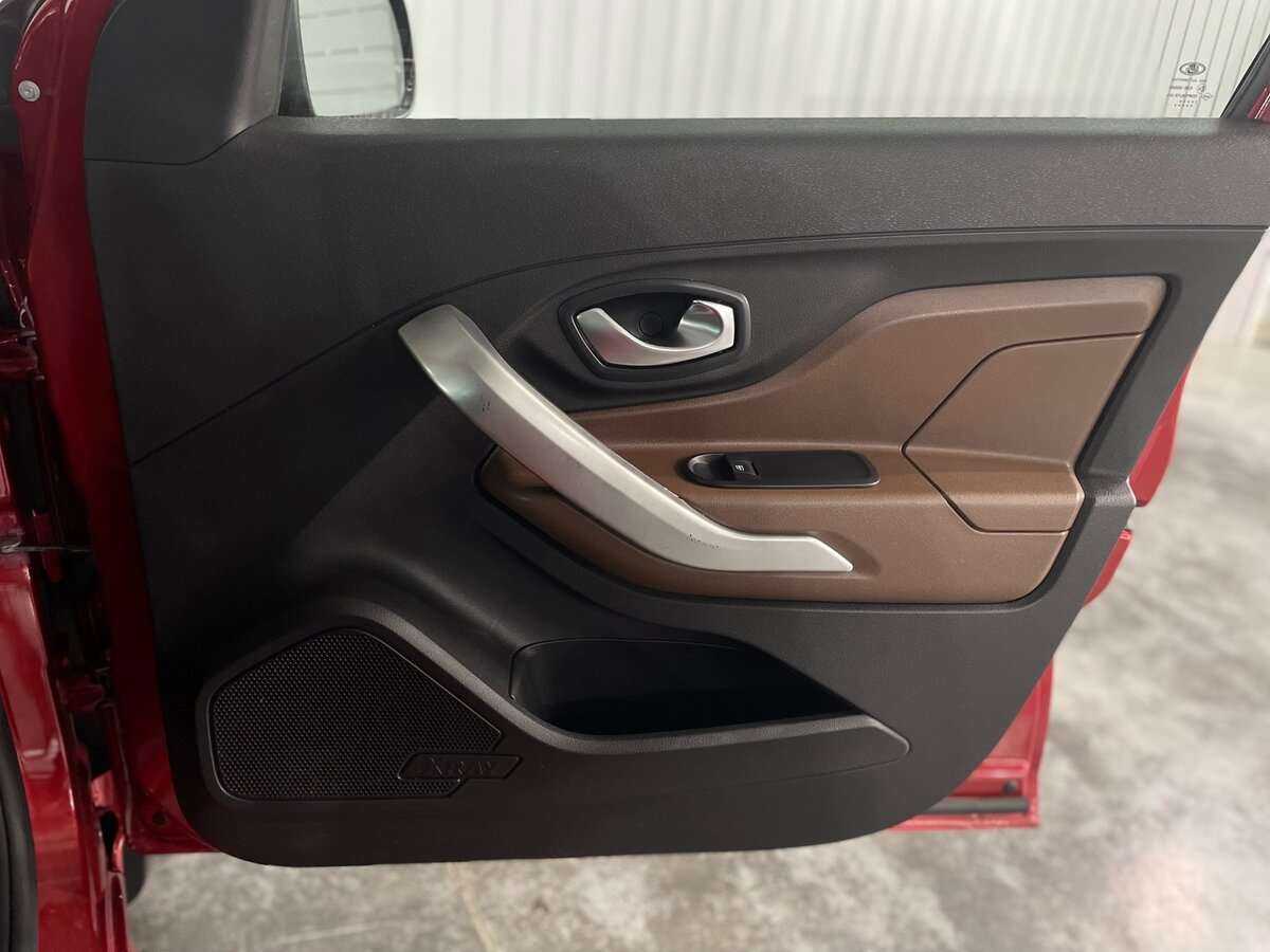 Купить Лада (ВАЗ) ИКСРЭЙ, 2017, 79 533 км.. Фото: #21