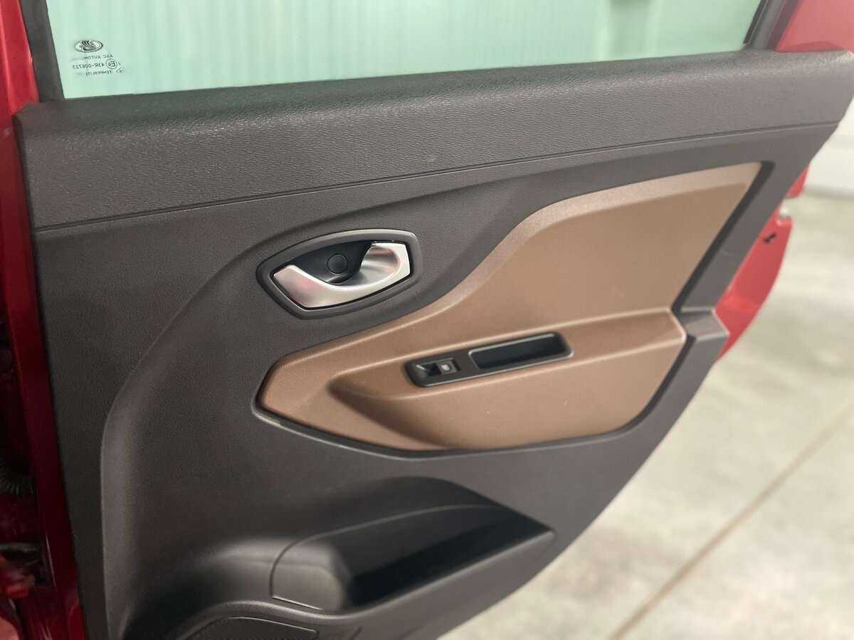 Купить Лада (ВАЗ) ИКСРЭЙ, 2017, 79 533 км.. Фото: #22