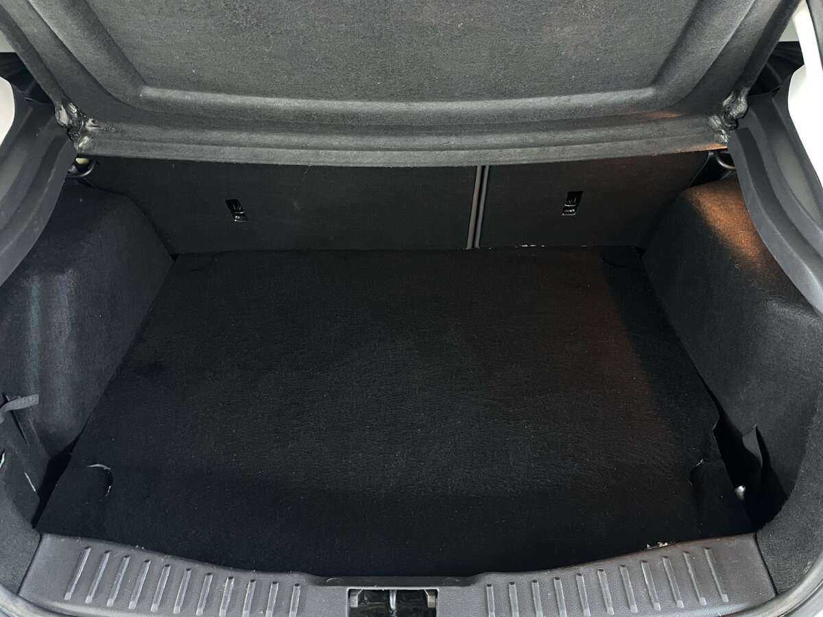 Купить Форд Фокус, 2014, 74 624 км.. Фото: #23