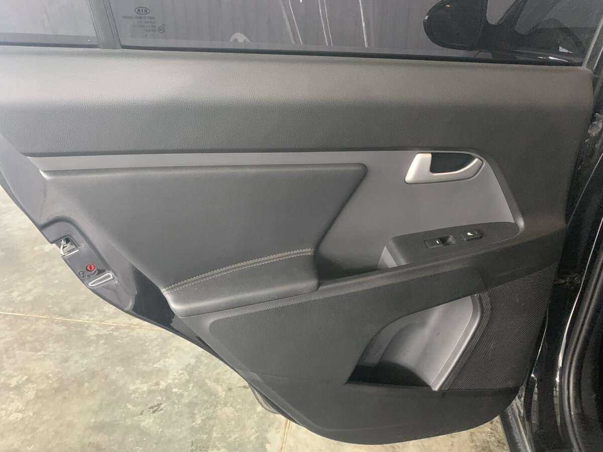 Купить Киа Спортейдж, 2014, 177 200 км.. Фото: #15