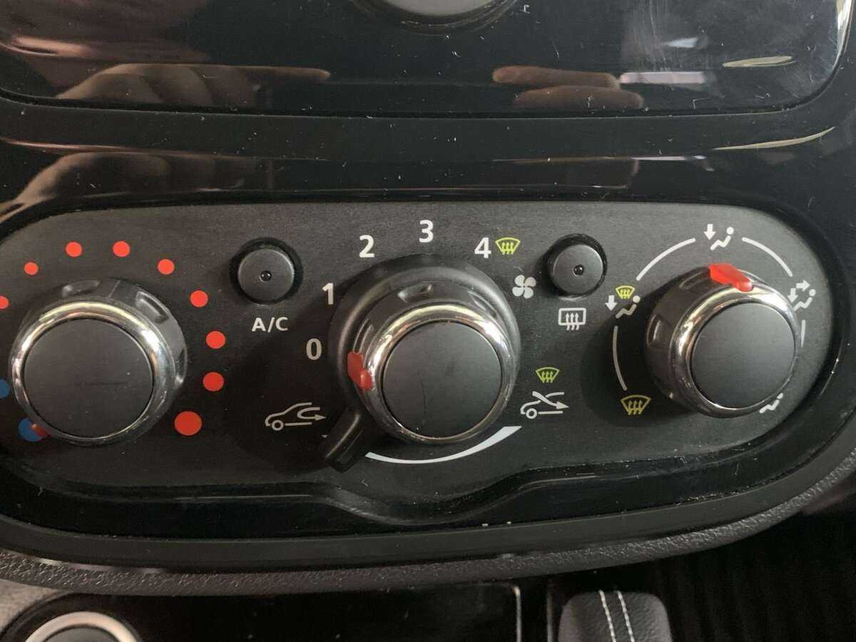 Купить Рено Каптюр, 2022, 19 368 км.. Фото: #11