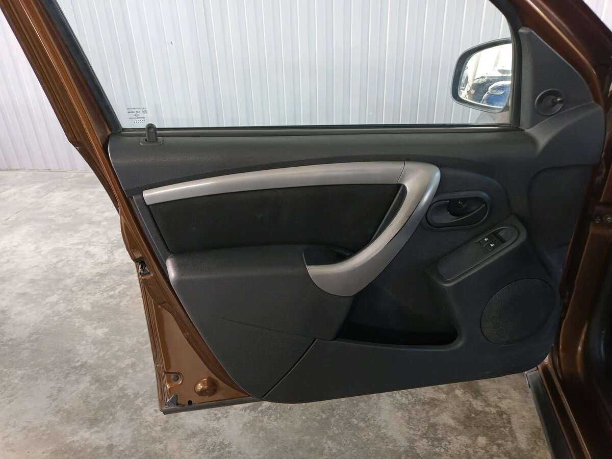 Купить Рено Дастер, 2012, 167 465 км.. Фото: #15