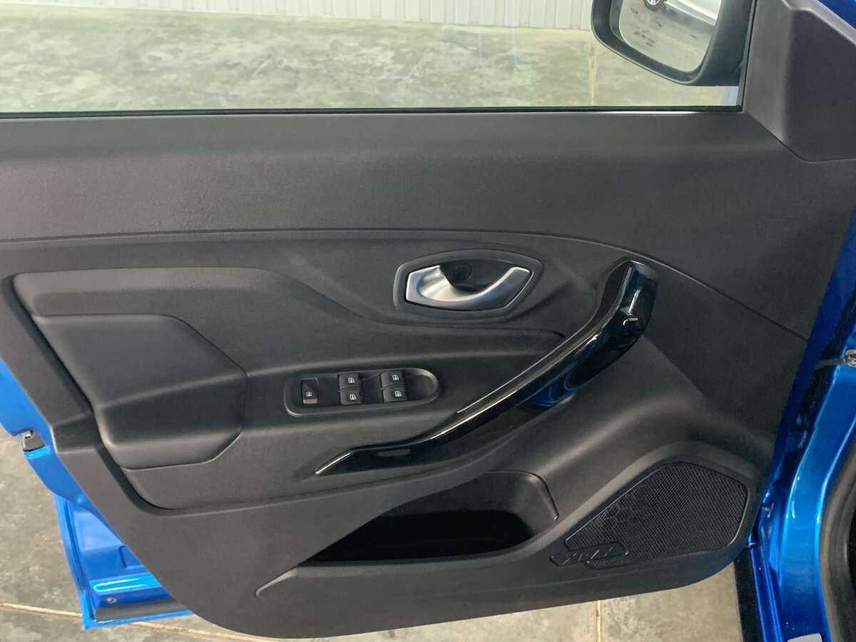 Купить Лада (ВАЗ) ИКСРЭЙ, 2020, 79 595 км.. Фото: #18