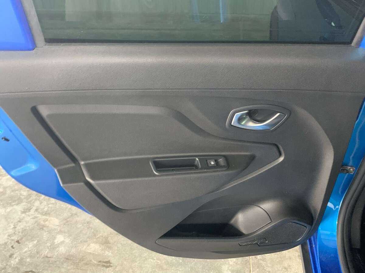 Купить Лада (ВАЗ) ИКСРЭЙ, 2020, 79 595 км.. Фото: #19