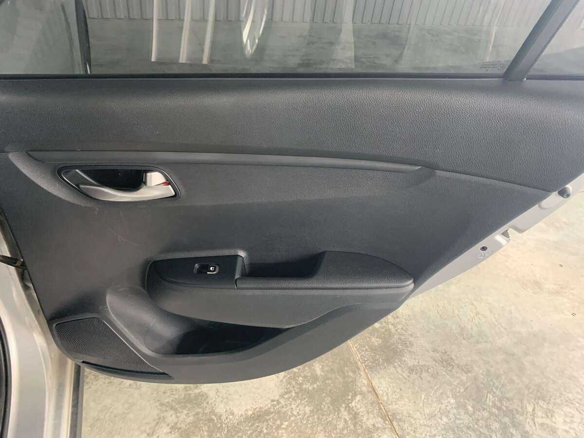 Купить Киа Рио, 2019, 60 439 км.. Фото: #18