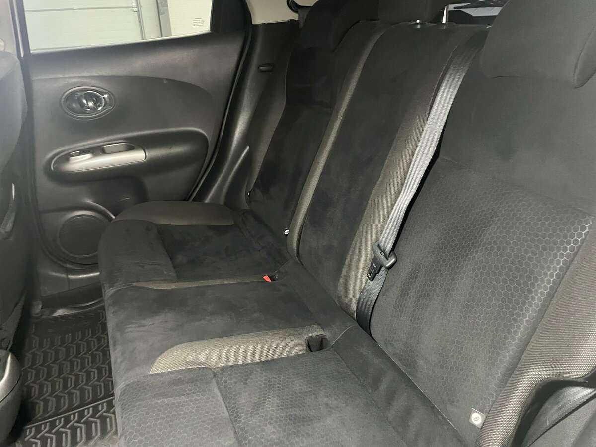 Купить Ниссан Жук, 2012, 228 084 км.. Фото: #12