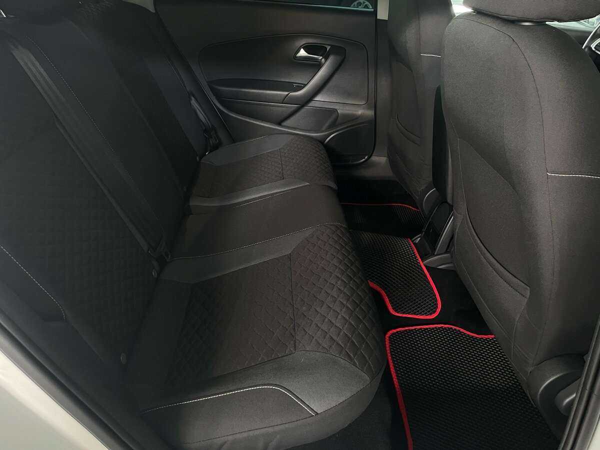 Купить Фольксваген Поло, 2018, 110 272 км.. Фото: #18