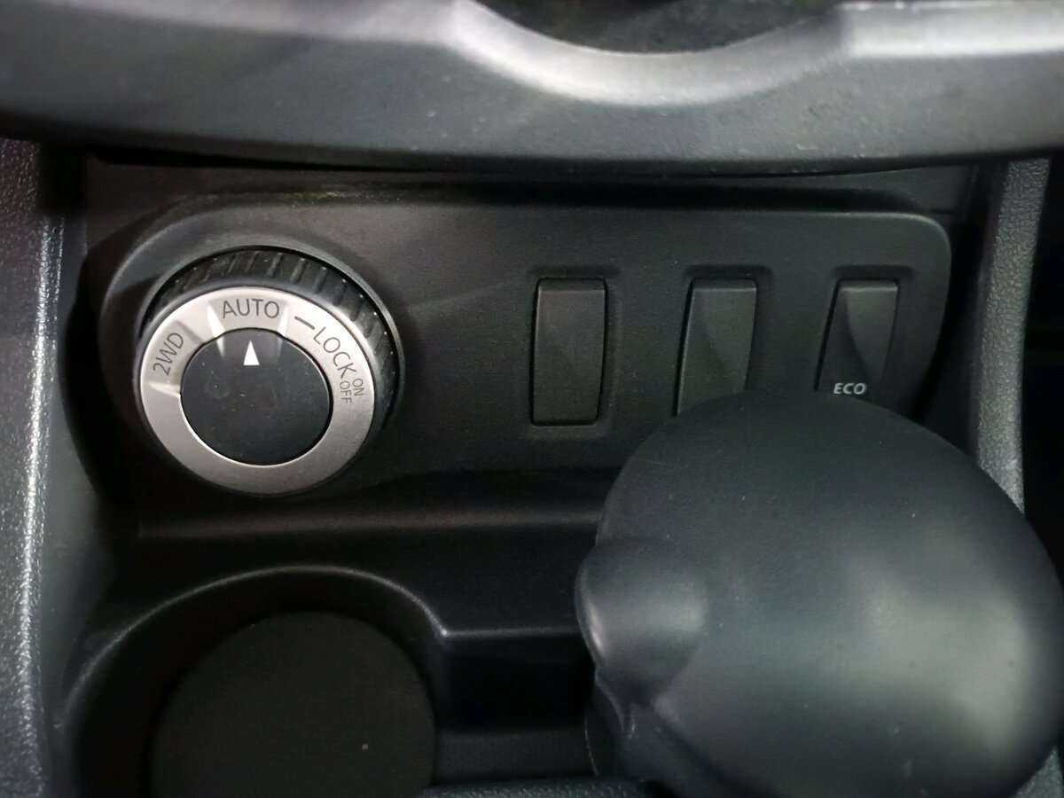 Купить Рено Дастер, 2018, 58 000 км.. Фото: #11