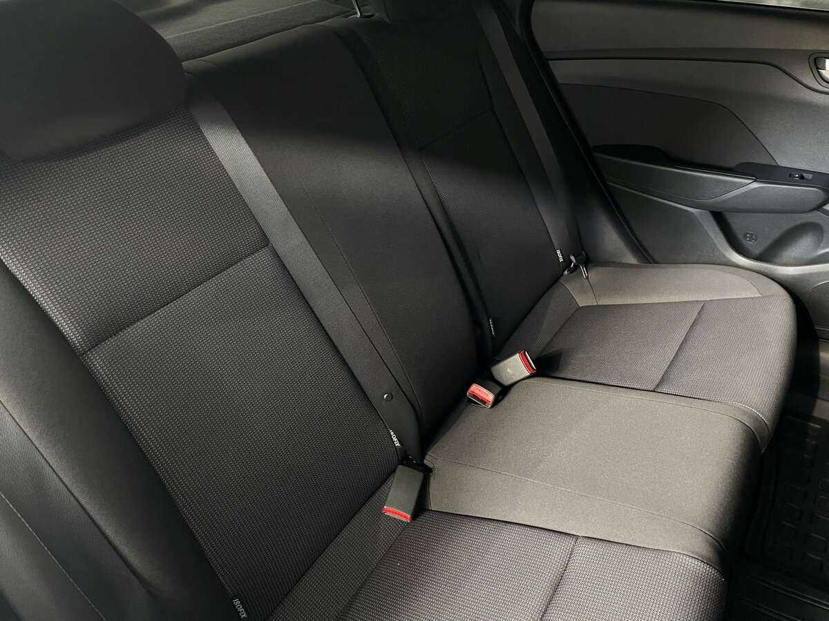 Купить Хендай Солярис, 2020, 38 897 км.. Фото: #16