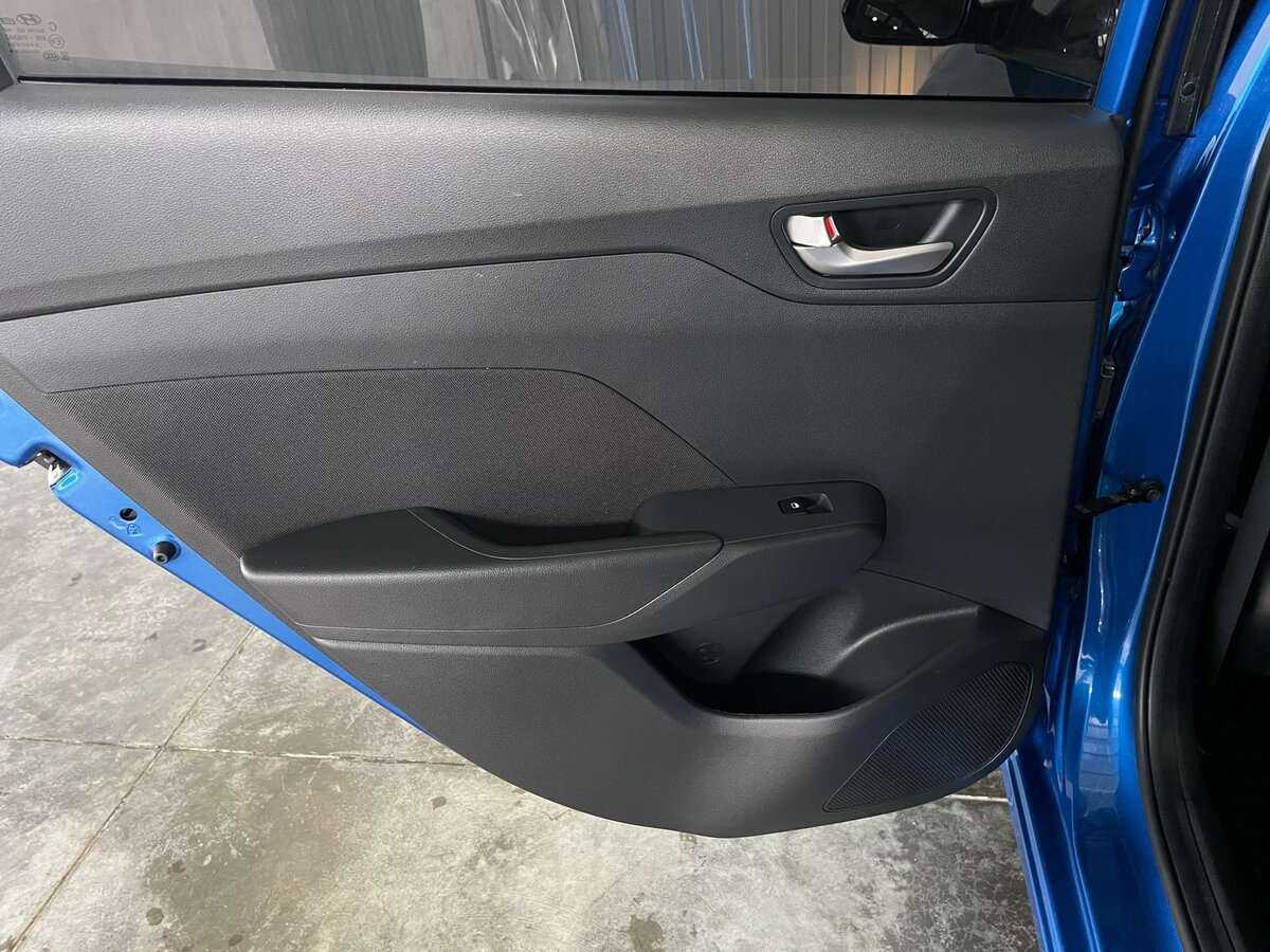 Купить Хендай Солярис, 2020, 38 897 км.. Фото: #18