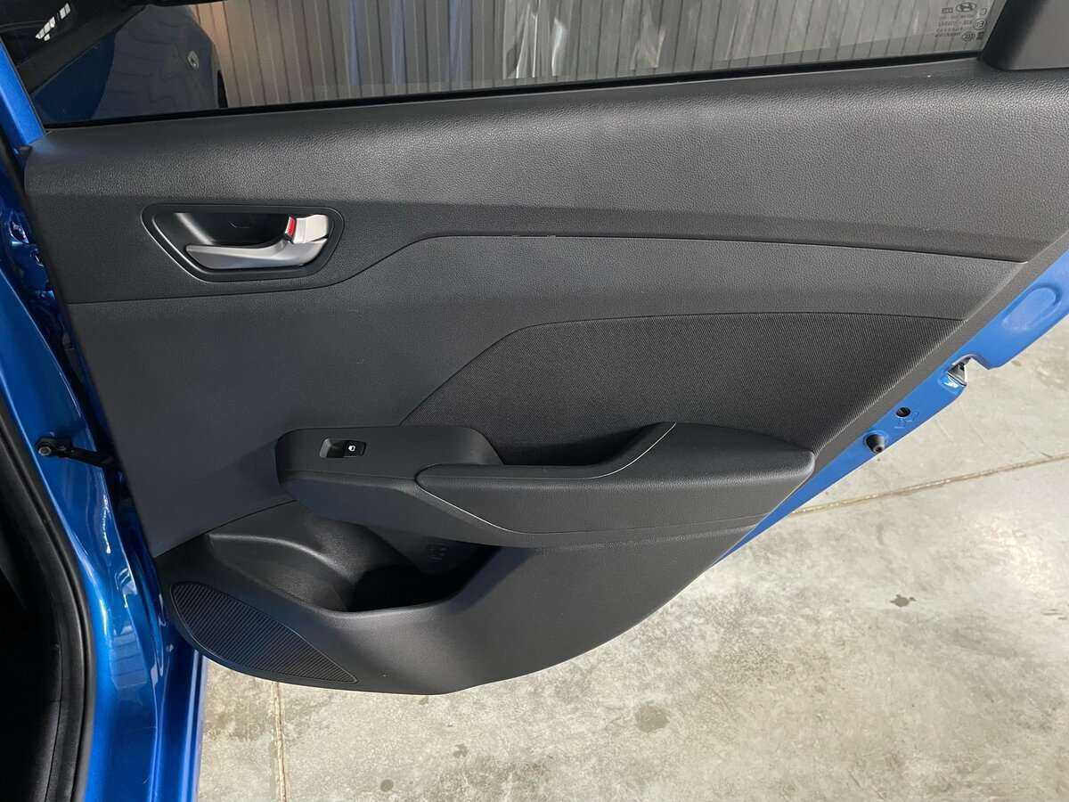 Купить Хендай Солярис, 2020, 38 897 км.. Фото: #20