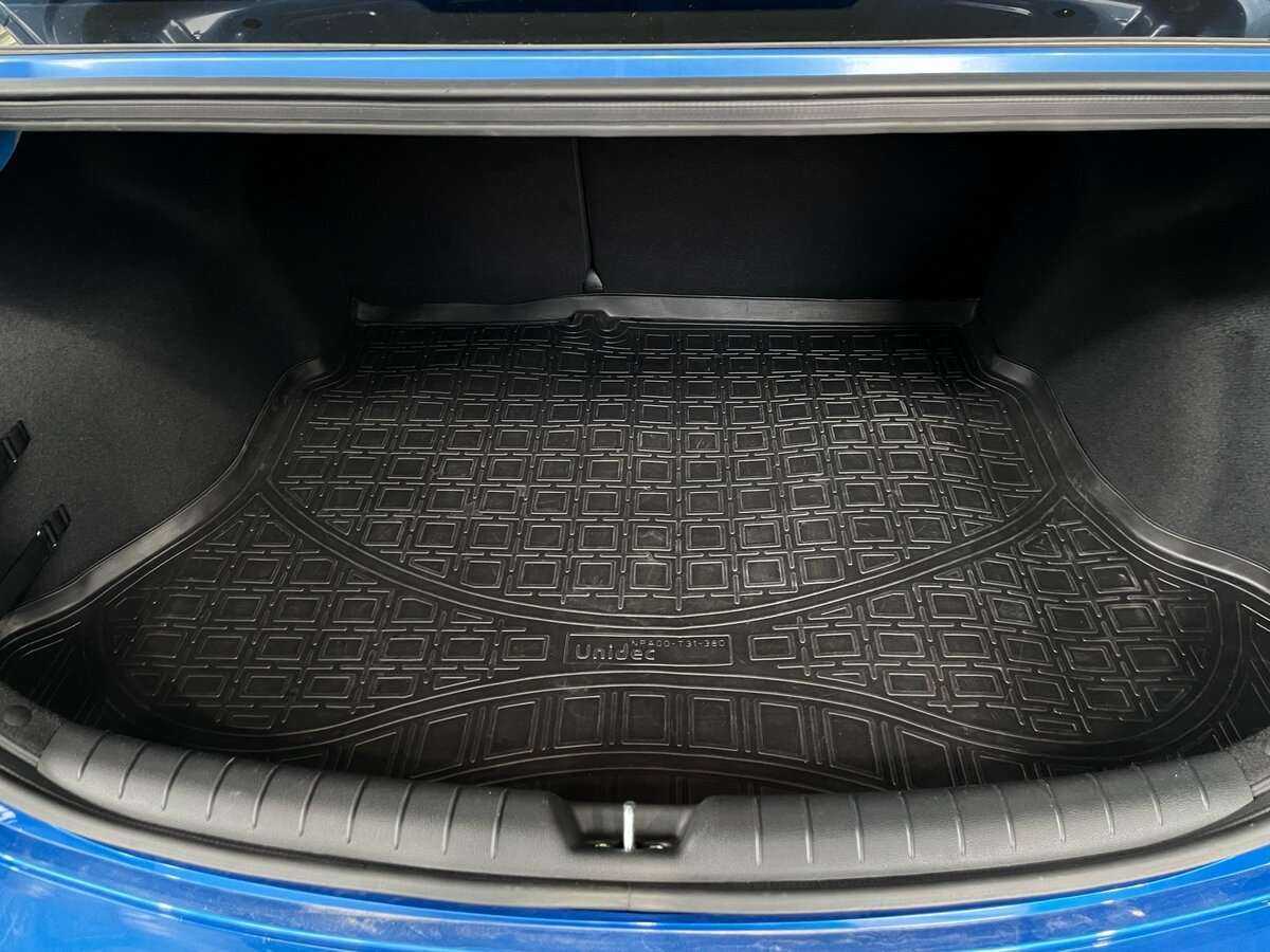 Купить Хендай Солярис, 2020, 38 897 км.. Фото: #21