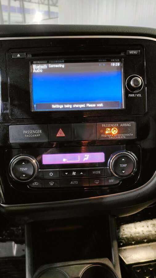 Купить Митсубиши Оутлэндер, 2012, 169 083 км.. Фото: #10