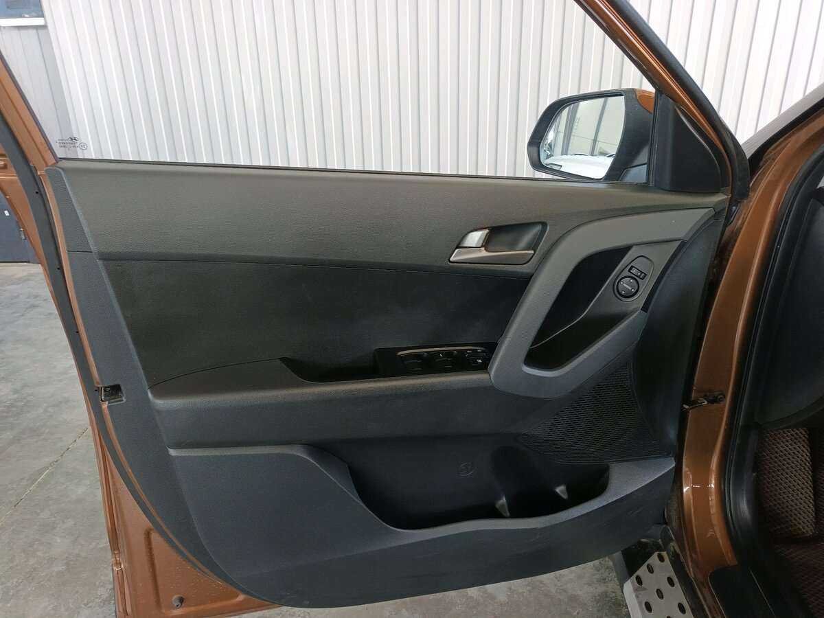 Купить Хендай Крета, 2017, 105 738 км.. Фото: #16