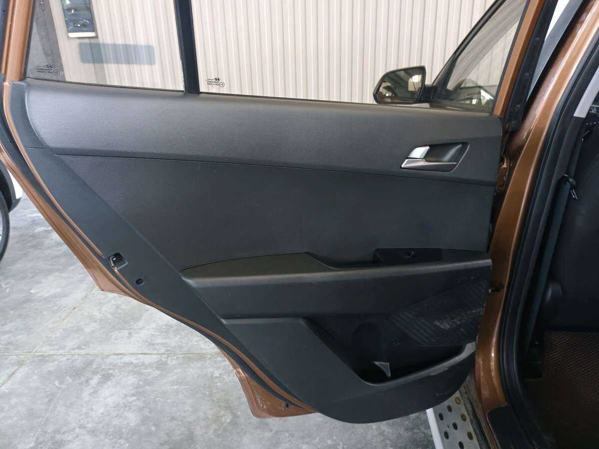 Купить Хендай Крета, 2017, 105 738 км.. Фото: #17