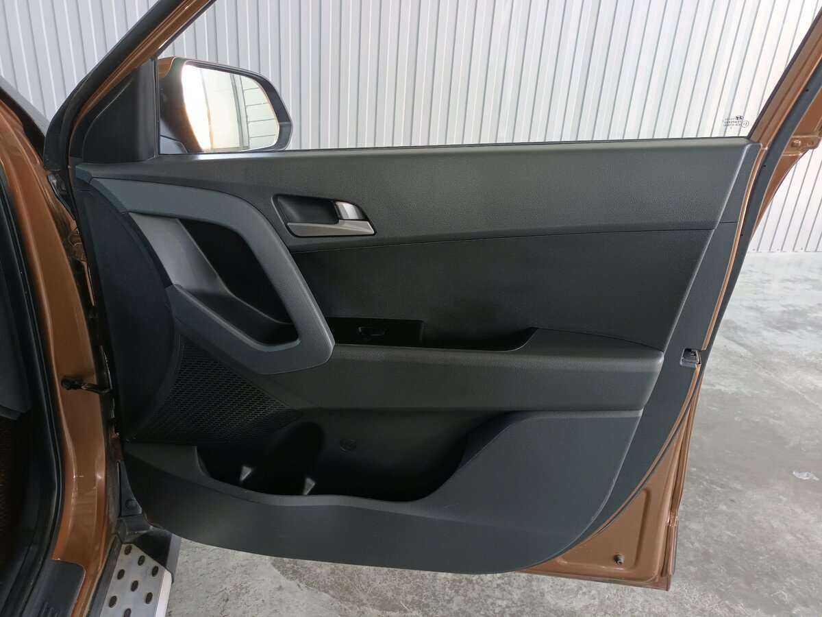 Купить Хендай Крета, 2017, 105 738 км.. Фото: #18