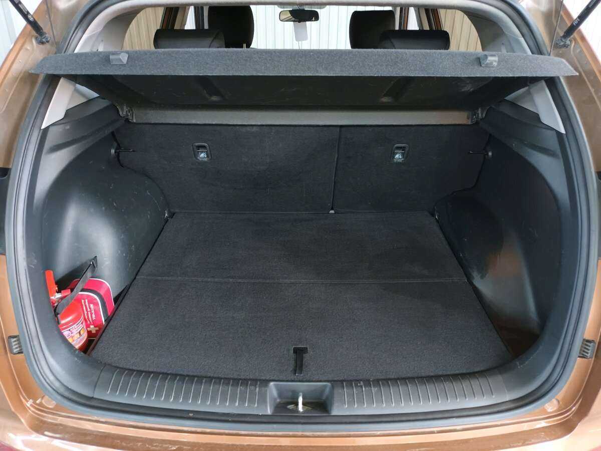 Купить Хендай Крета, 2017, 105 738 км.. Фото: #20