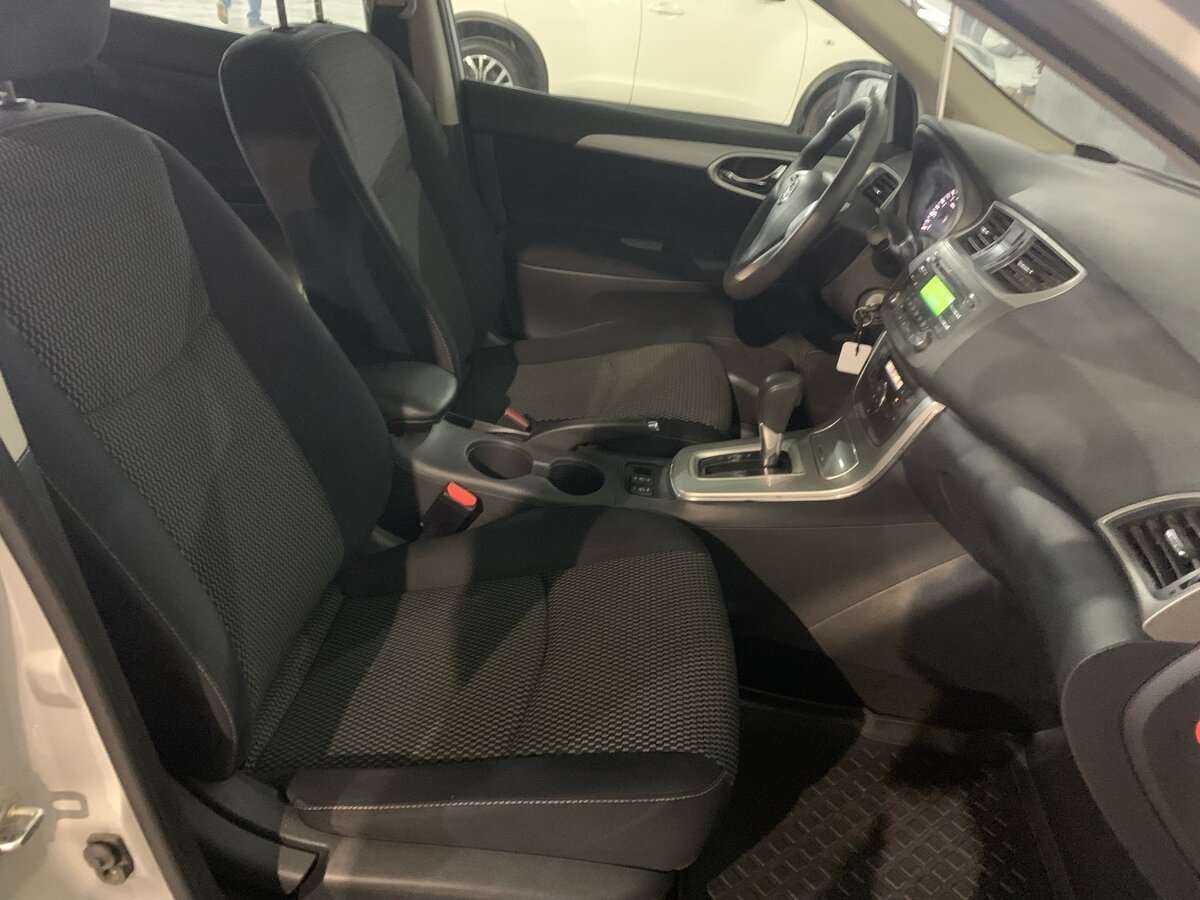 Купить Ниссан Тиида, 2015, 156 850 км.. Фото: #12