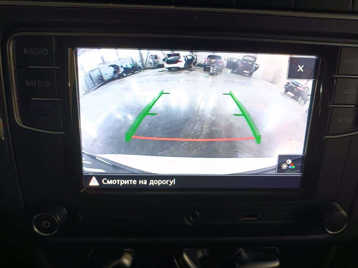 Купить Фольксваген Поло, 2019, 63 267 км.. Фото: #14