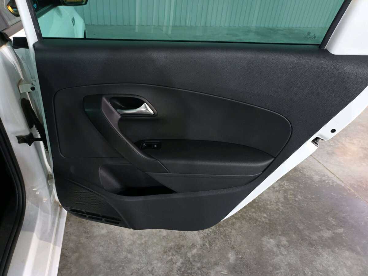 Купить Фольксваген Поло, 2019, 63 267 км.. Фото: #21