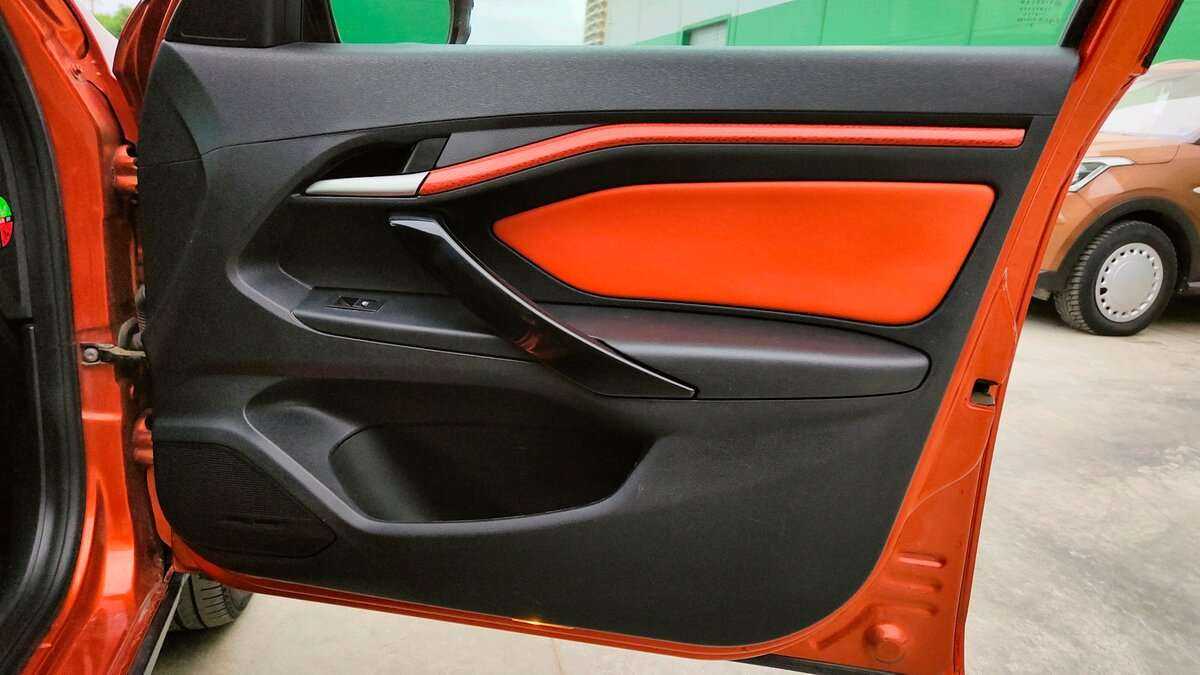 Купить Лада (ВАЗ) Веста, 2019, 87 000 км.. Фото: #15