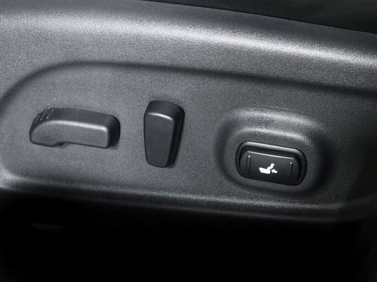 Купить Infiniti QX60, 2015, 122 645 км.. Фото: #20