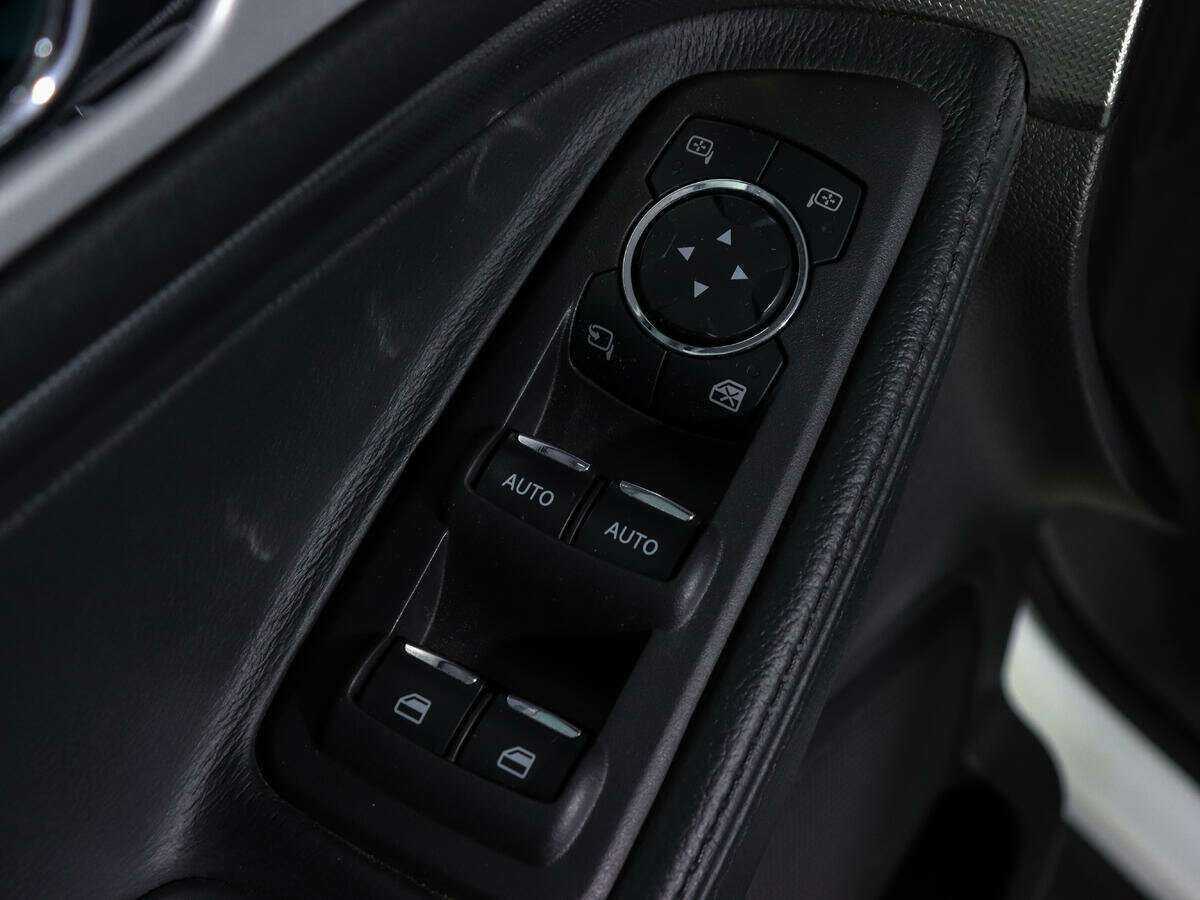 Купить Ford Explorer, 2015, 79 296 км.. Фото: #22