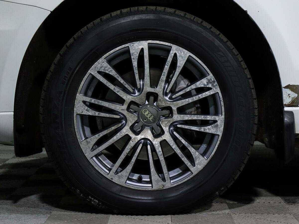 Купить Audi Q5, 2012, 151 643 км.. Фото: #14