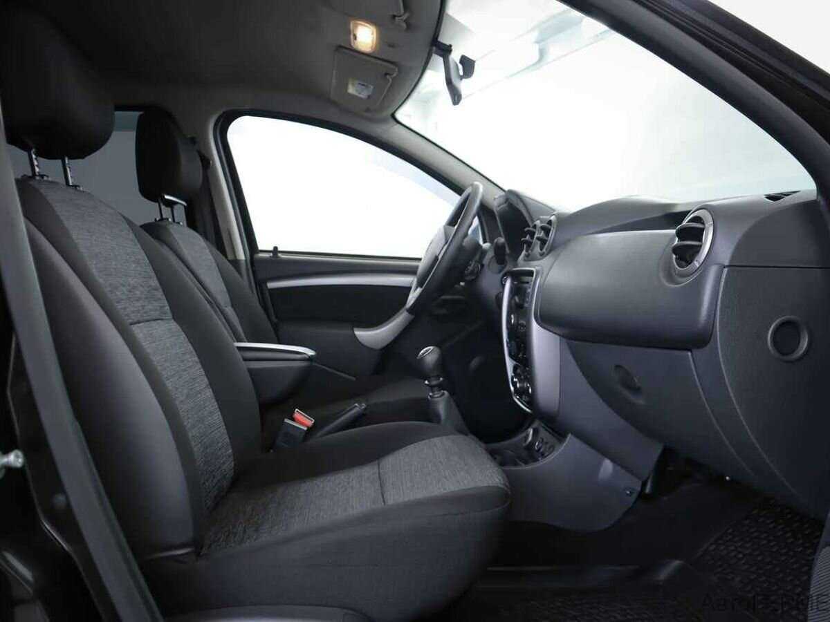 Купить Рено Дастер, 2013, 82 600 км.. Фото: #9