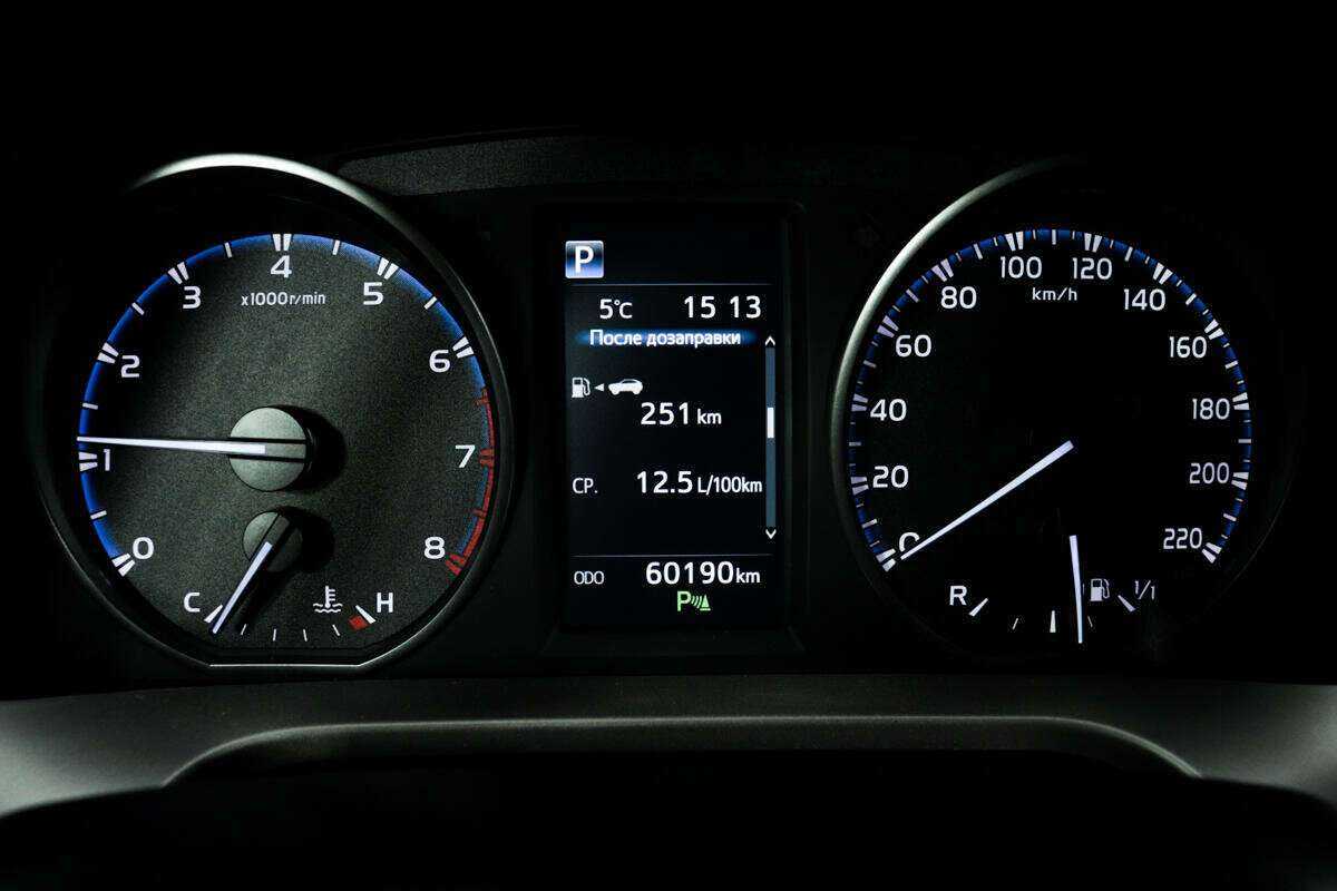 Купить Toyota RAV4, 2016, 60 188 км.. Фото: #9