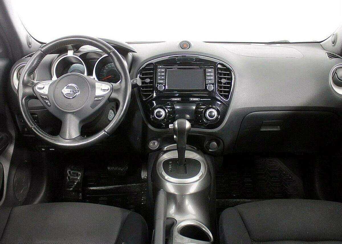 Купить Ниссан Жук, 2013, 98 540 км.. Фото: #10