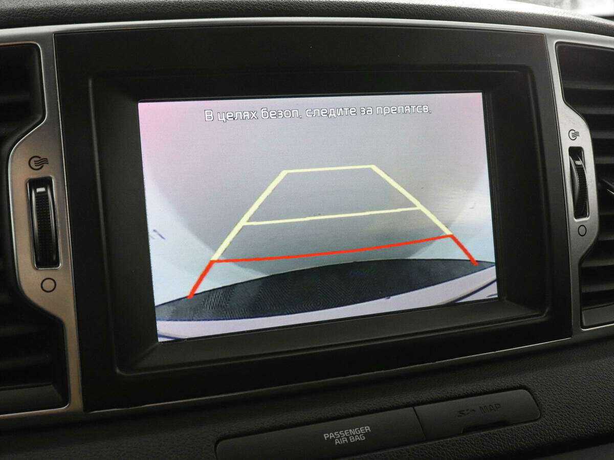 Купить Kia Sportage, 2016, 156 804 км.. Фото: #12