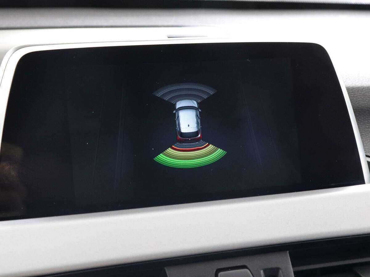 Купить BMW X1, 2019, 109 645 км.. Фото: #11