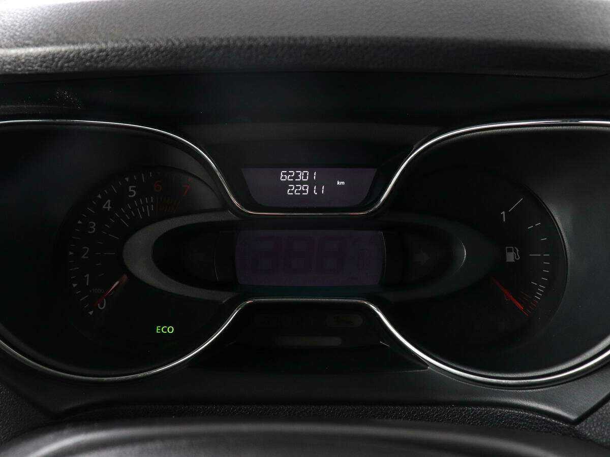 Купить Рено Каптюр, 2019, 62 875 км.. Фото: #10