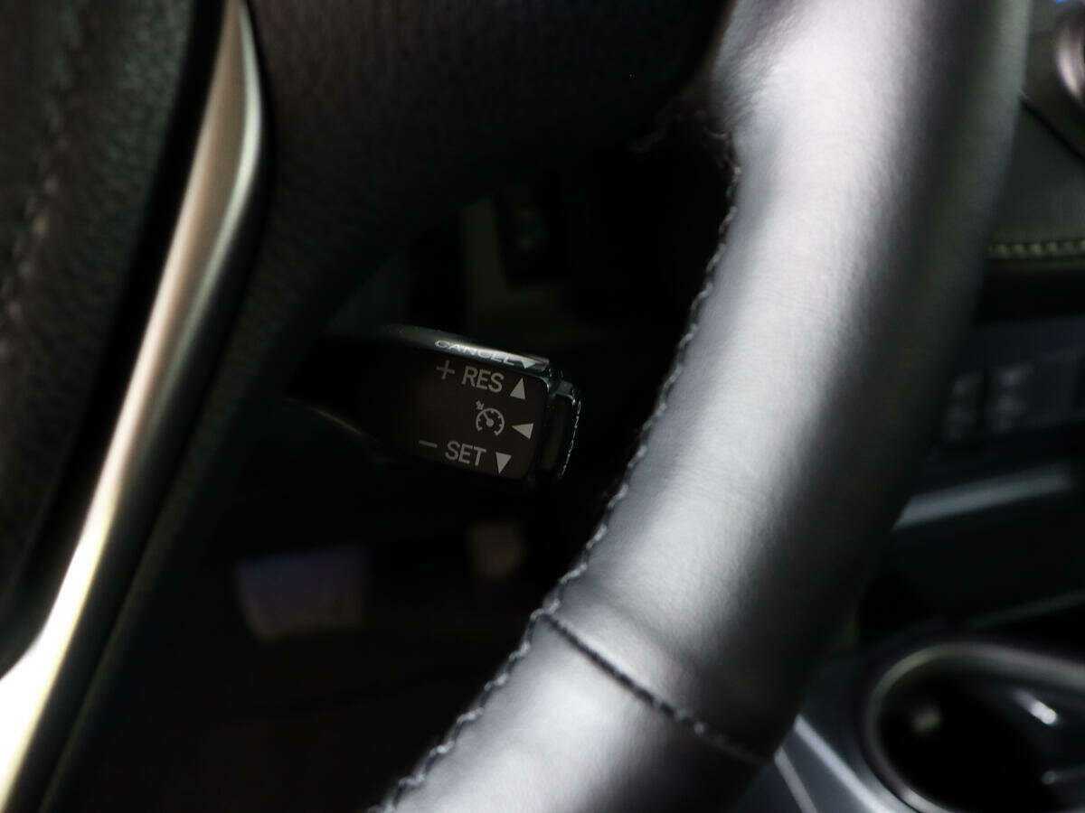 Купить Toyota RAV4, 2017, 141 211 км.. Фото: #17