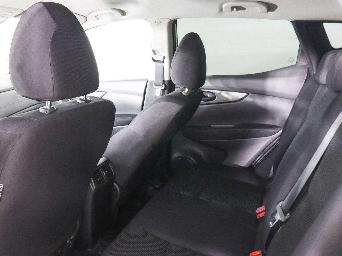 Купить Nissan Qashqai, 2020, 47 067 км.. Фото: #11