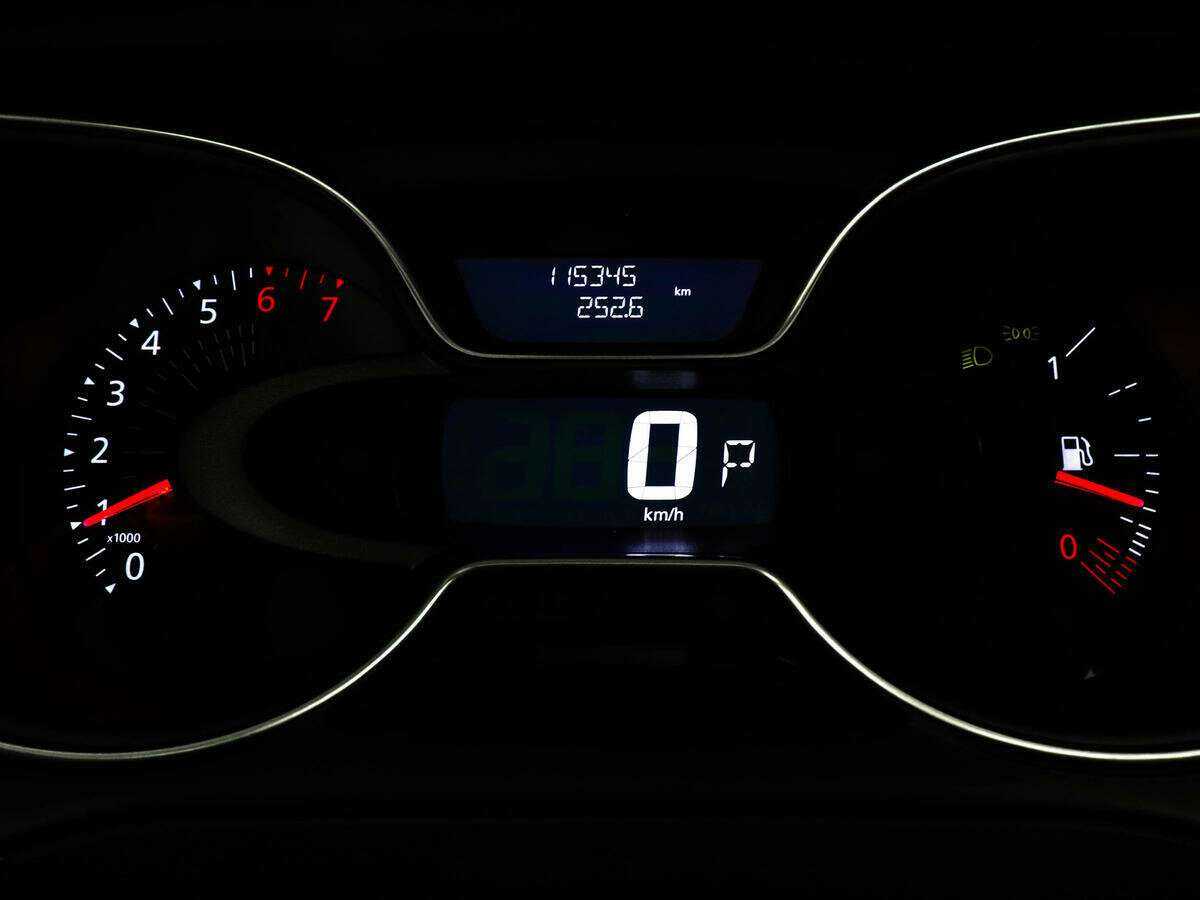 Купить Рено Каптюр, 2020, 115 343 км.. Фото: #10